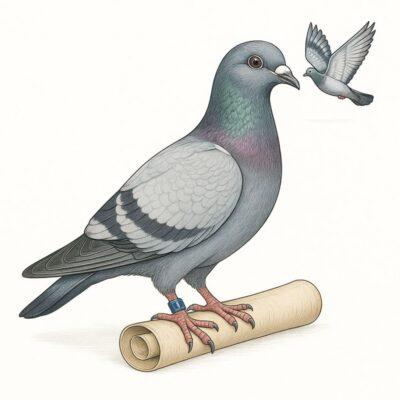 Soins journaliers du pigeon voyageur guide complet