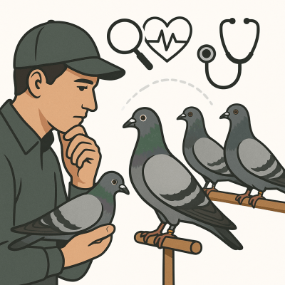 Pigeon Voyageur : Comment Devenir un Fin Colombophile et Maîtriser la Santé, la Forme et la Performance de Vos Pigeons 2 Pigeon Voyageur Comment Devenir un Fin Colombophile et Maitriser la Sante la Forme et la Performance de Vos Pigeons