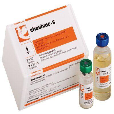 Chevivac Vaccination Contre La Paratyphose Pigeon | La Vaccination Contre La Paratyphose - Pigeon Voyageur | Le Fond De La Question chevivac vaccination contre la paratyphose – pigeon