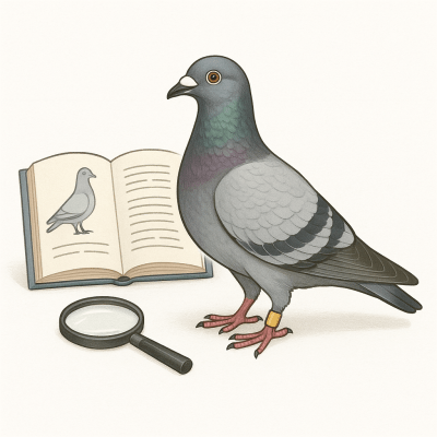 Pigeon Voyageur : Préparer et Préserver la Forme Sportive Grâce à une Alimentation Naturelle 2 Pigeon Voyageur Preparer et Preserver la Forme Sportive Grace a une Alimentation Naturelle